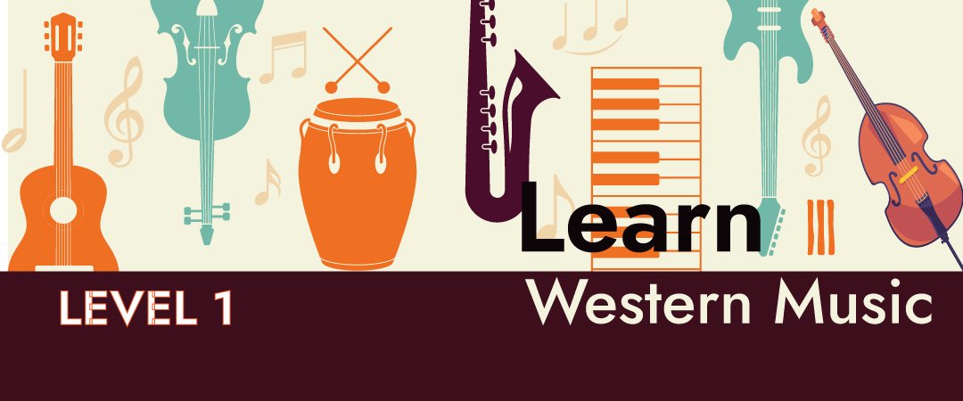 Western Music Theory